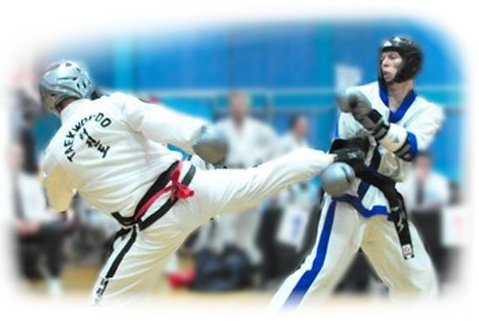 Sparring