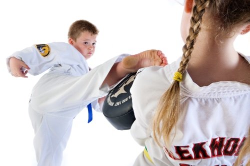 Taekwon-do